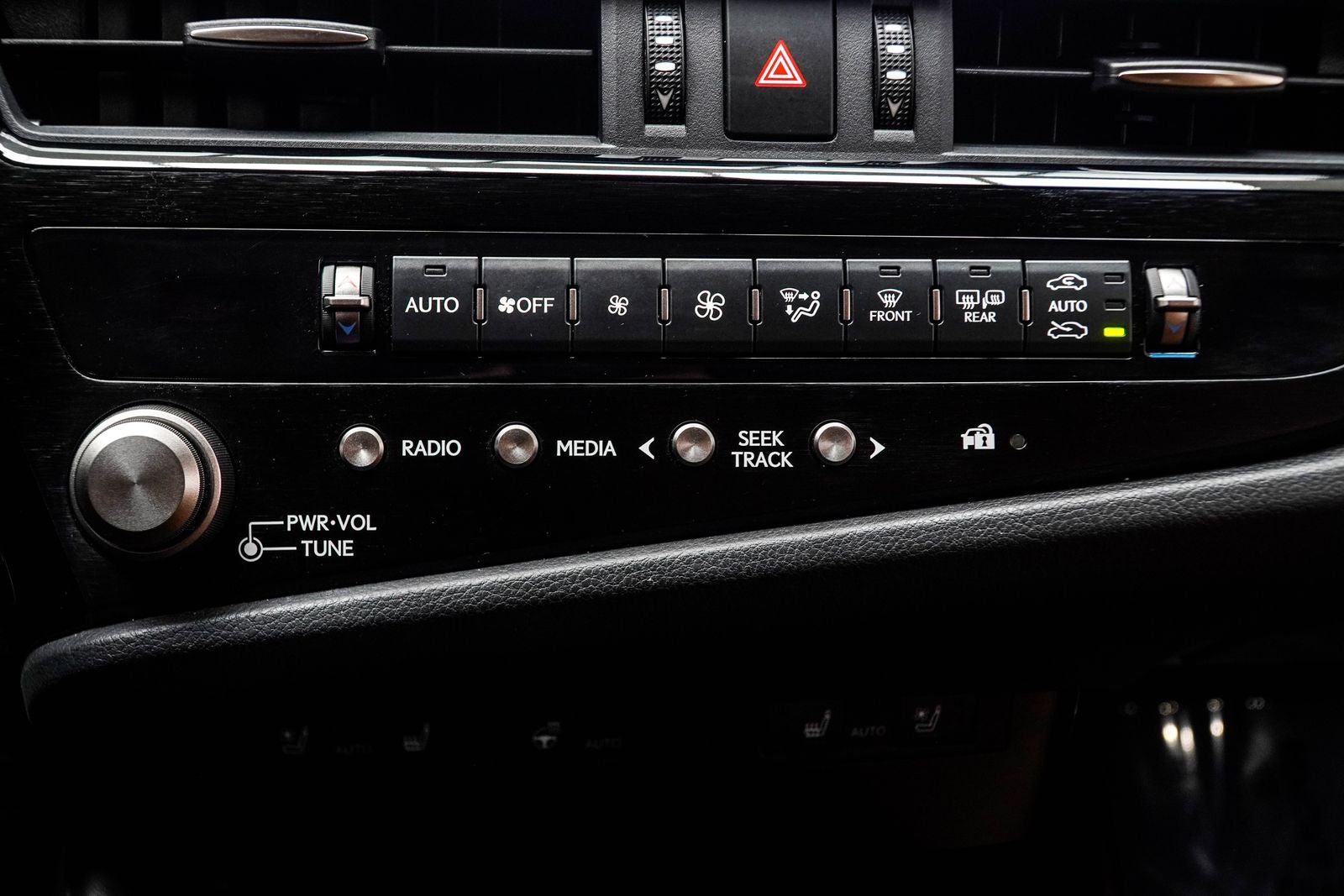 2023 Lexus ES 350