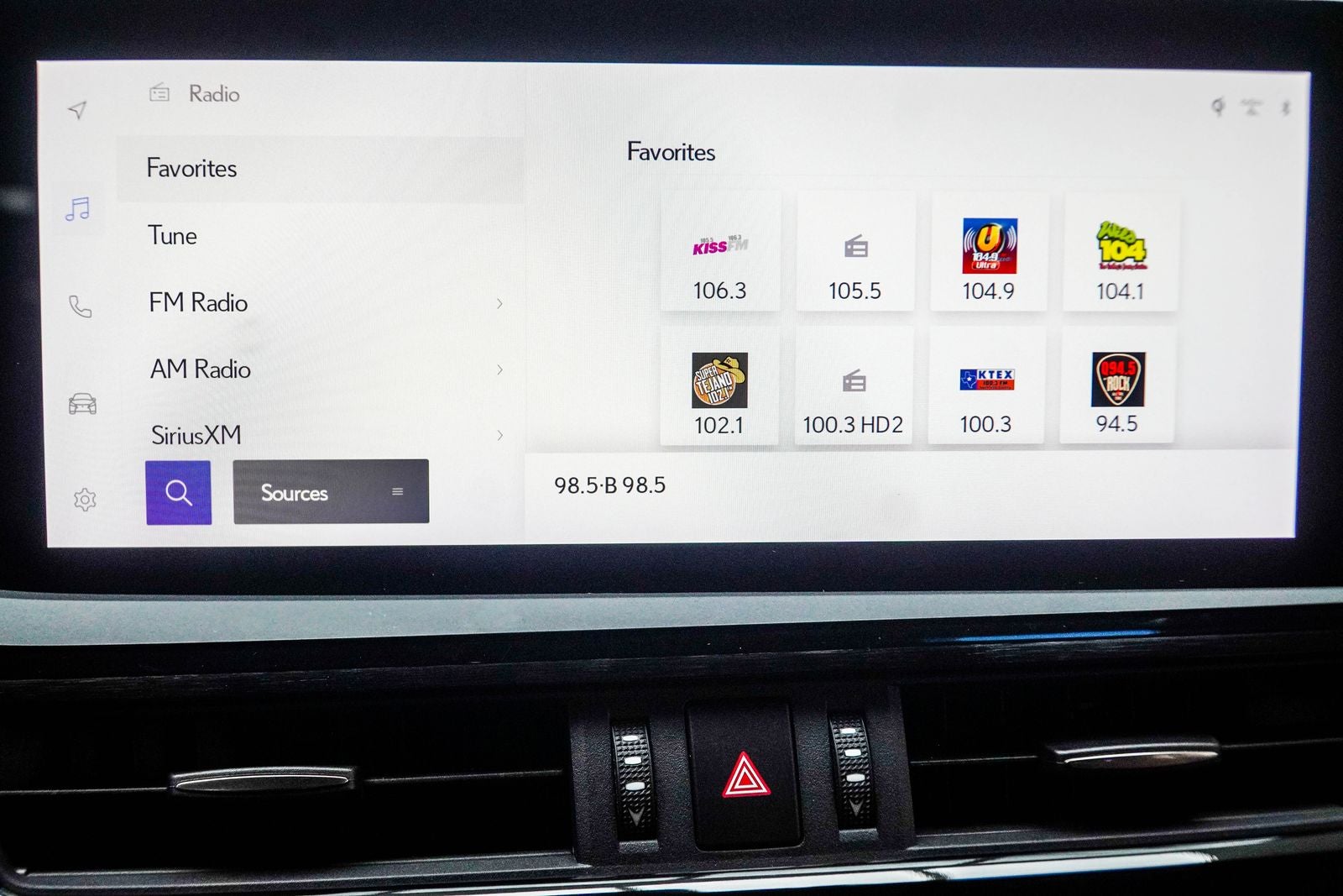 2023 Lexus ES 350