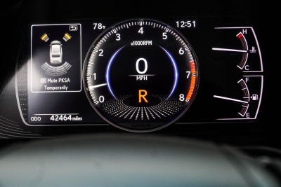2023 Lexus ES 350