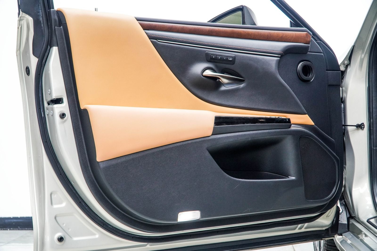 2023 Lexus ES 350