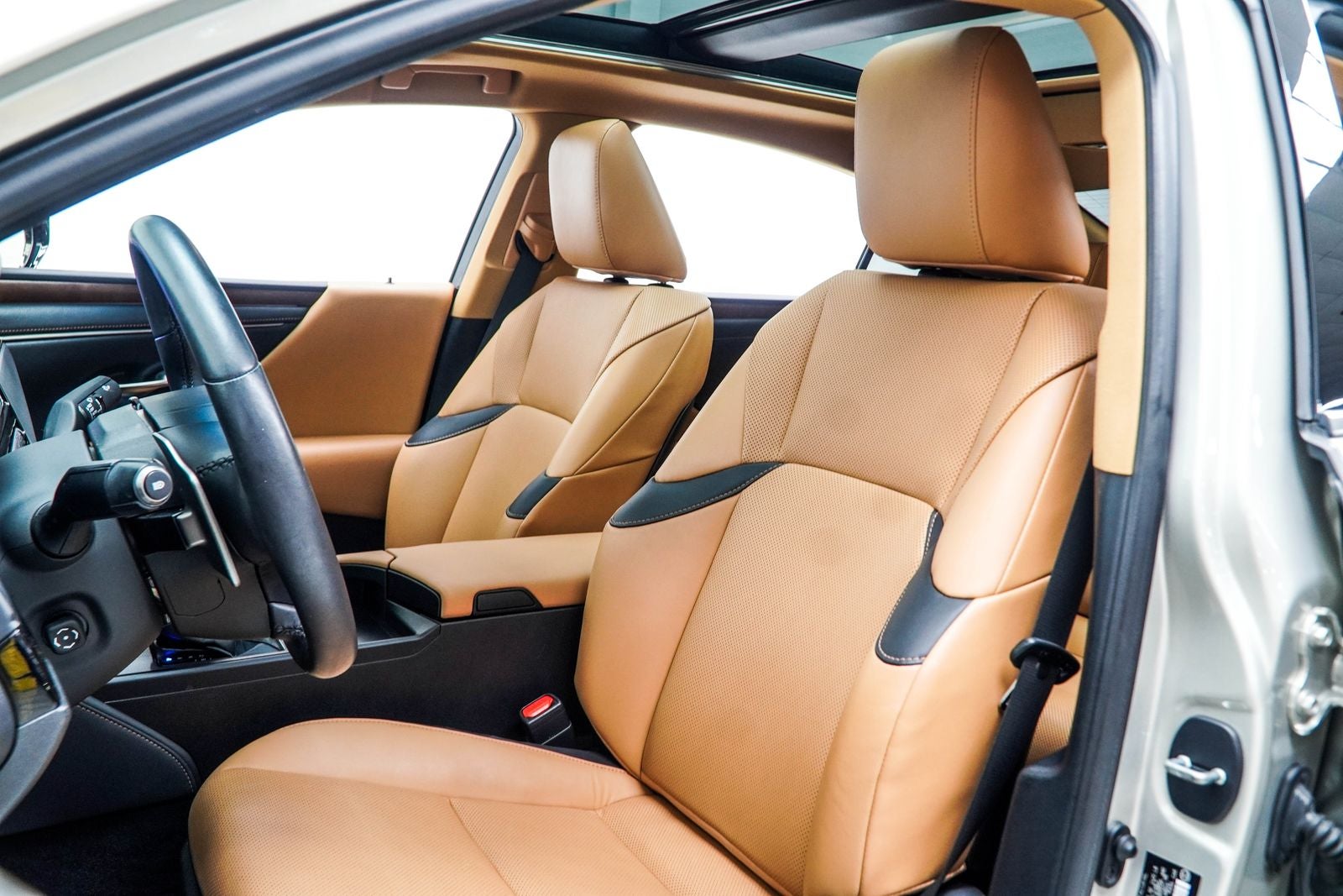2023 Lexus ES 350