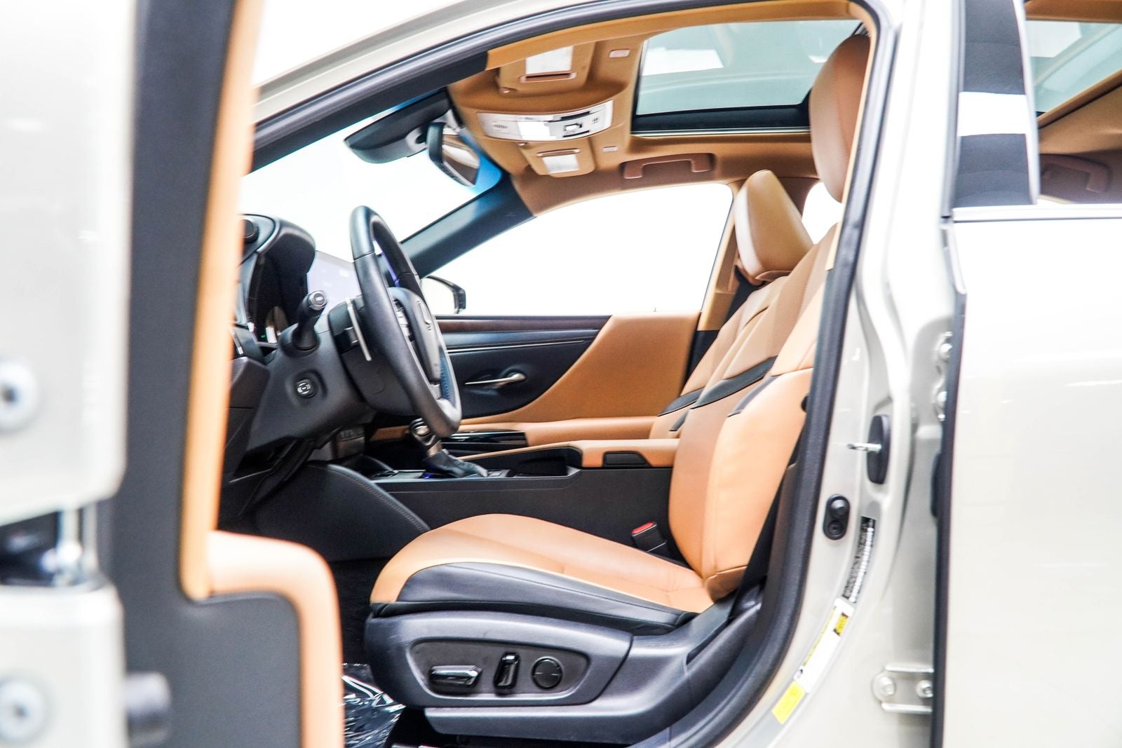 2023 Lexus ES 350