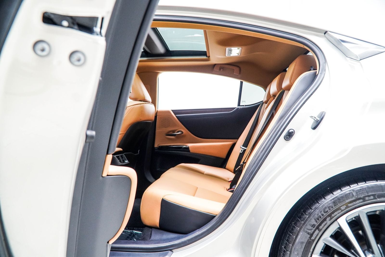 2023 Lexus ES 350