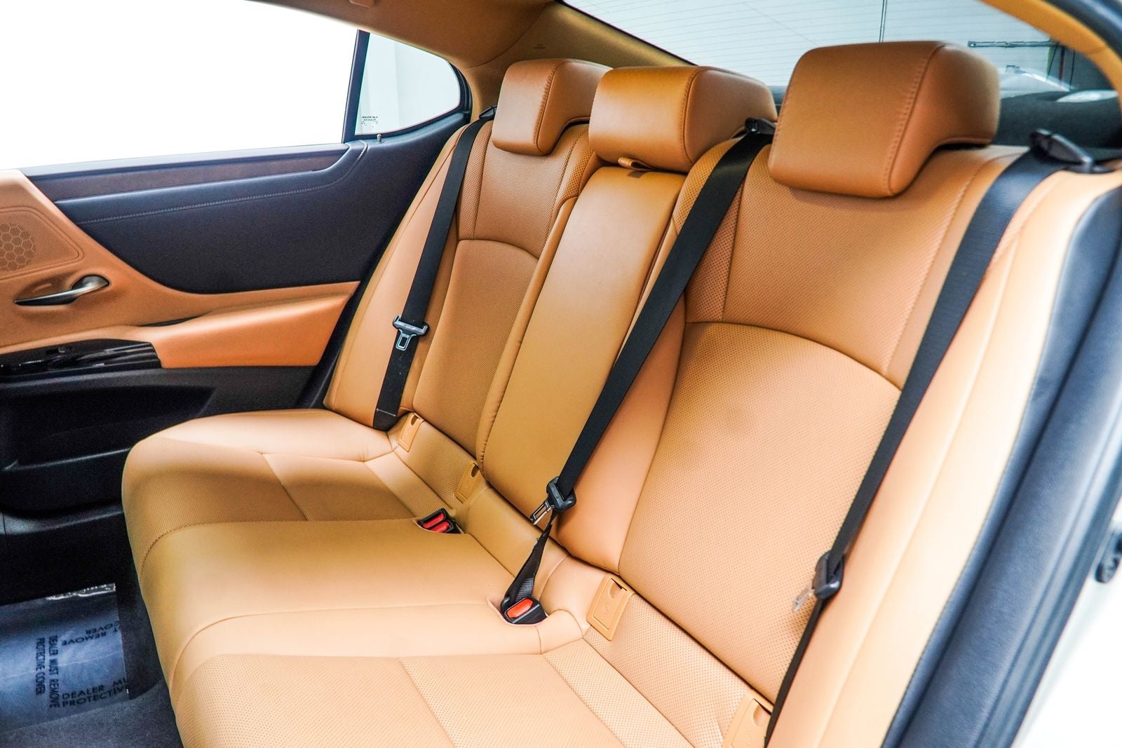 2023 Lexus ES 350