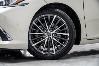 2023 Lexus ES 350
