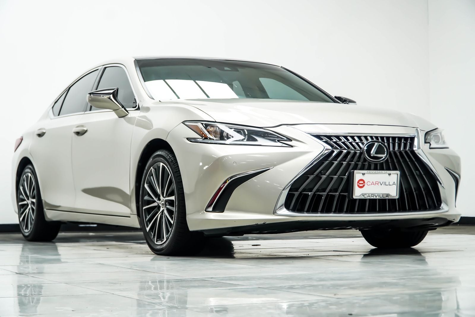 2023 Lexus ES 350