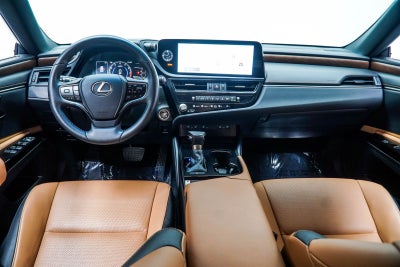 2023 Lexus ES 350