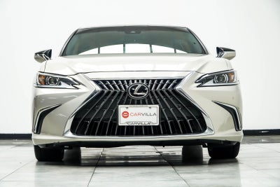 2023 Lexus ES 350