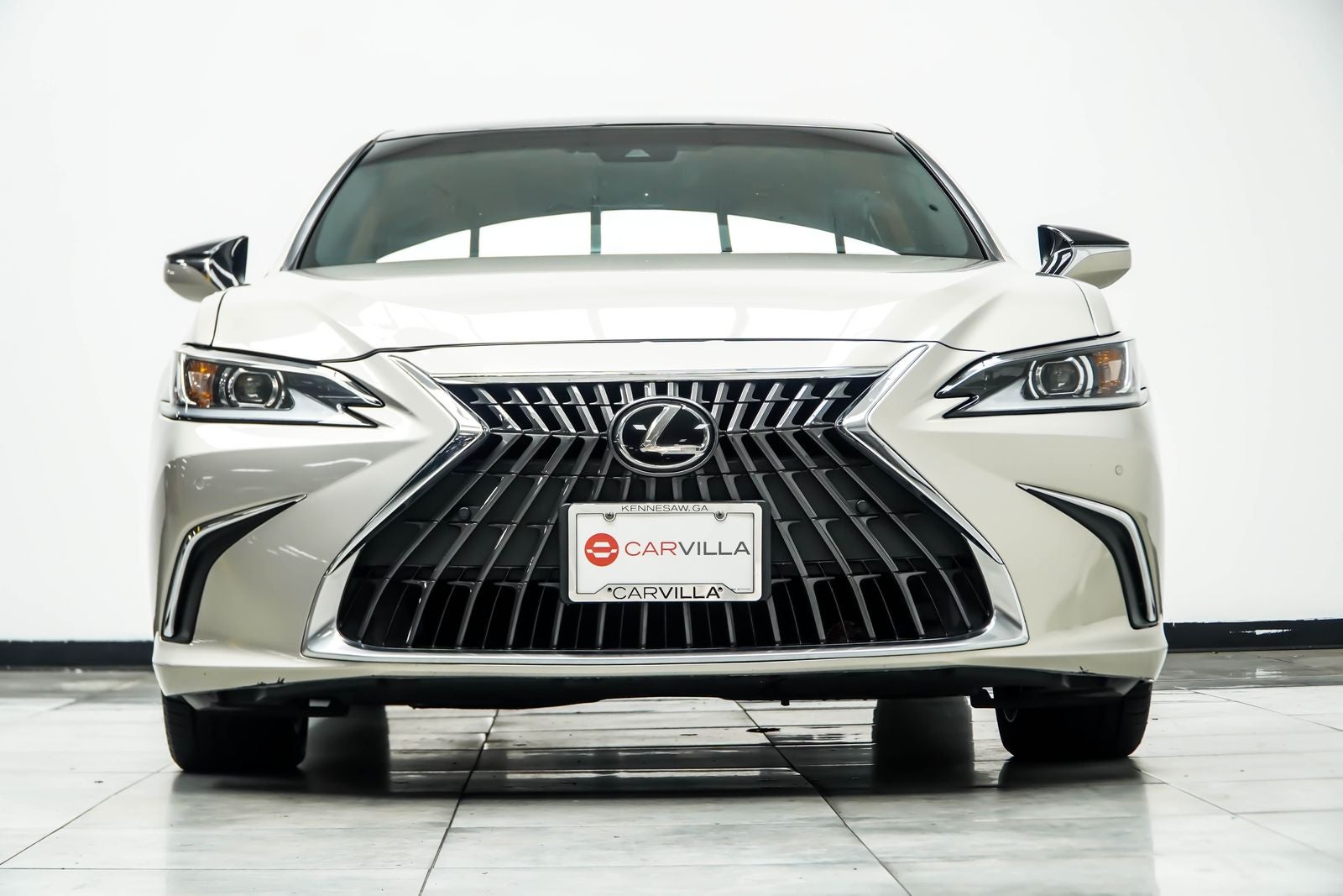 2023 Lexus ES 350