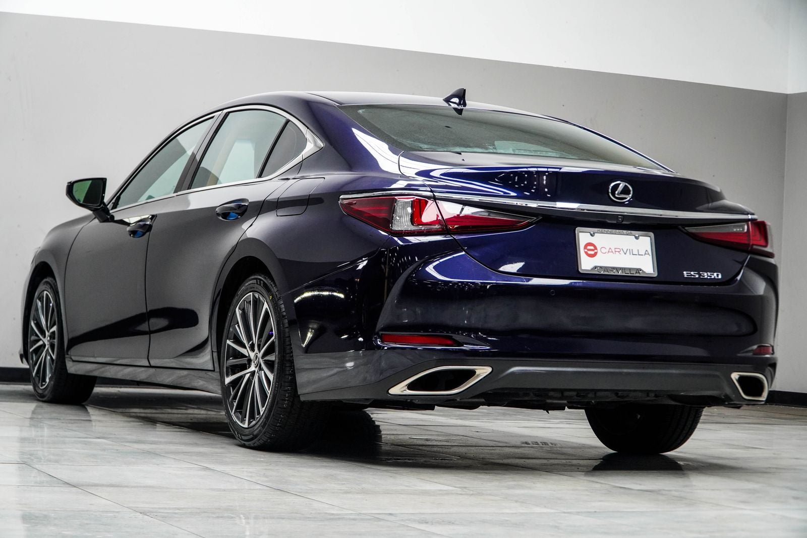 2022 Lexus ES 350