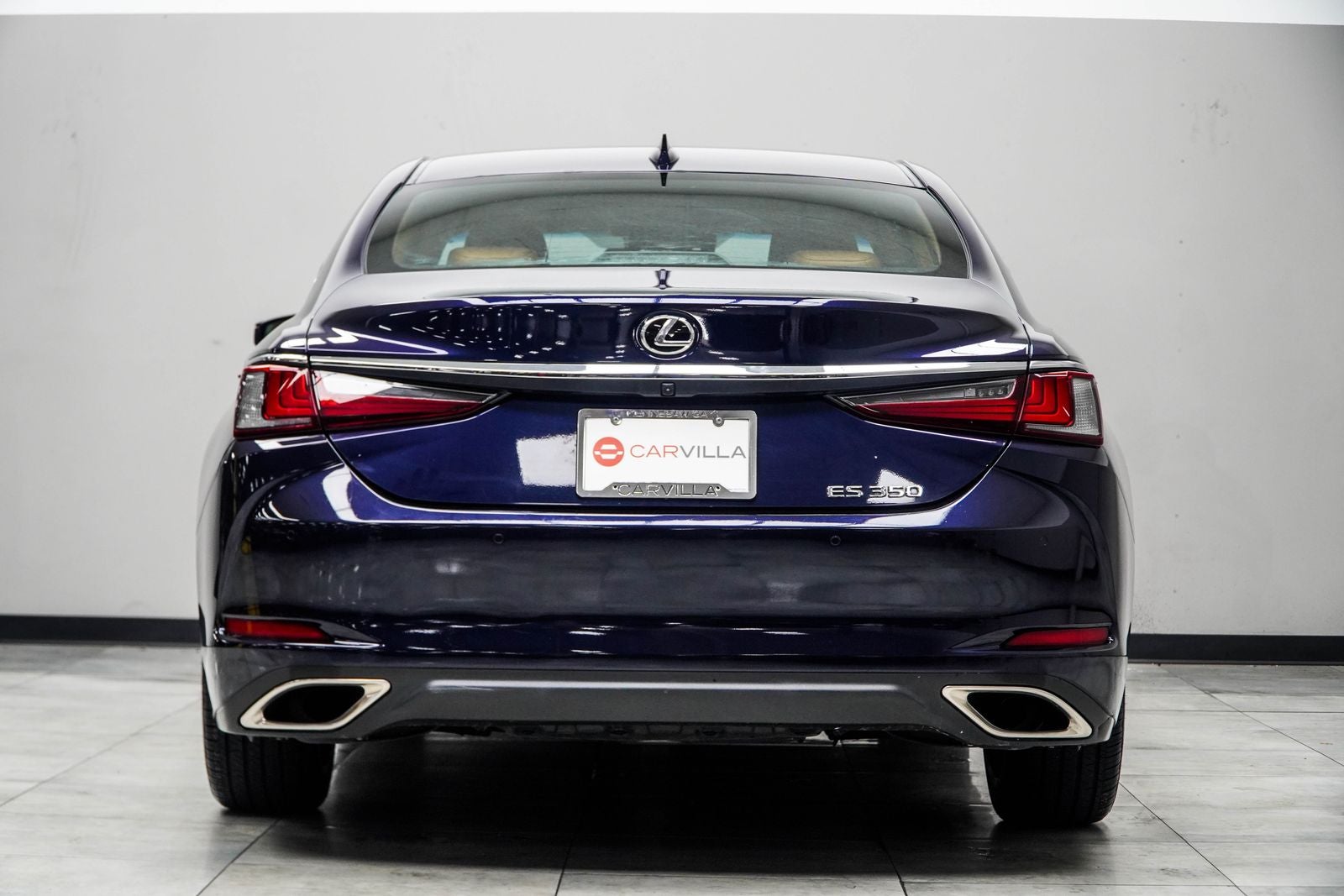 2022 Lexus ES 350