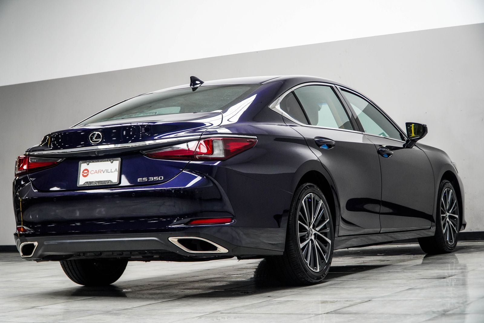 2022 Lexus ES 350