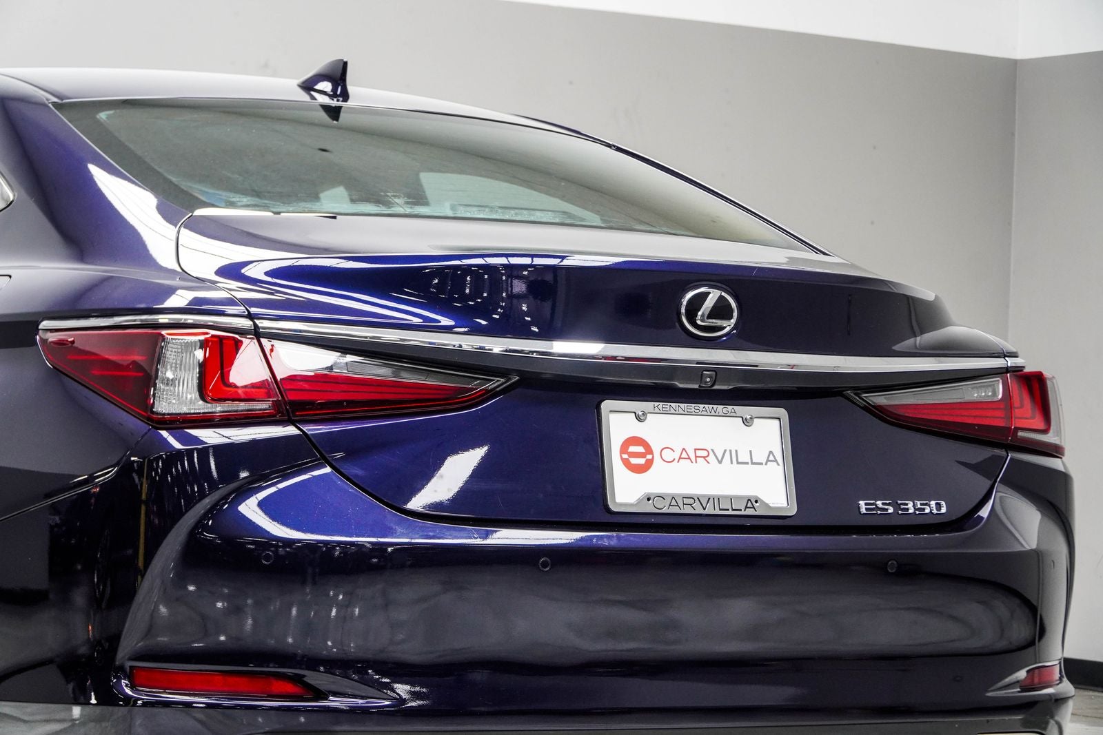 2022 Lexus ES 350