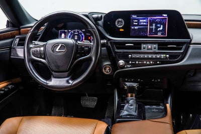 2022 Lexus ES 350