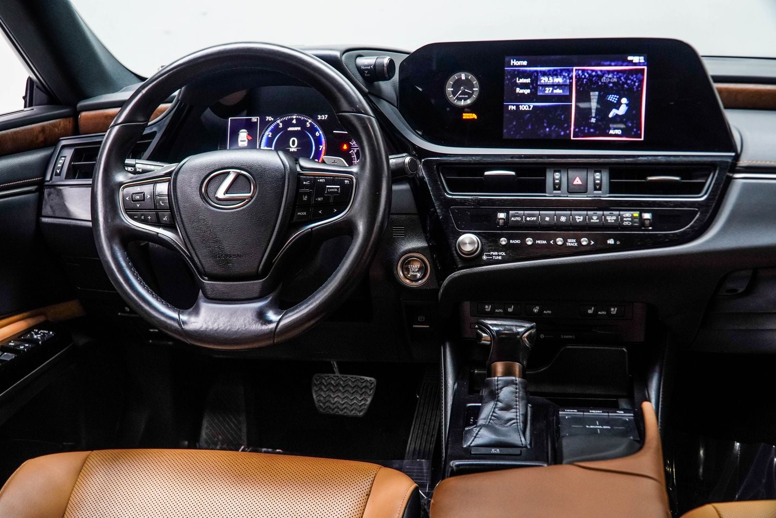 2022 Lexus ES 350