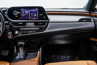 2022 Lexus ES 350