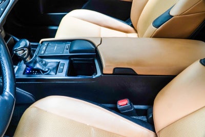 2022 Lexus ES 350
