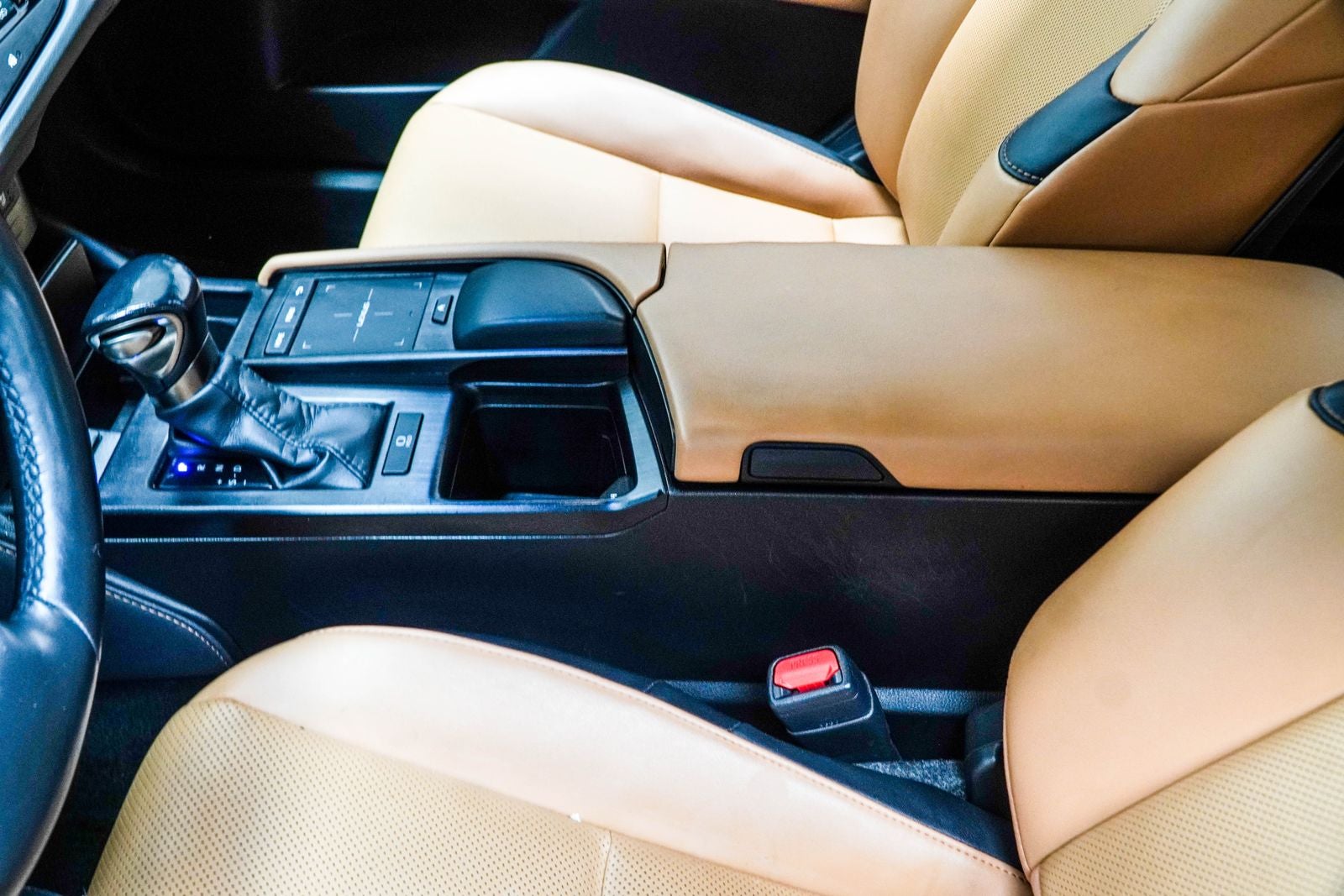 2022 Lexus ES 350
