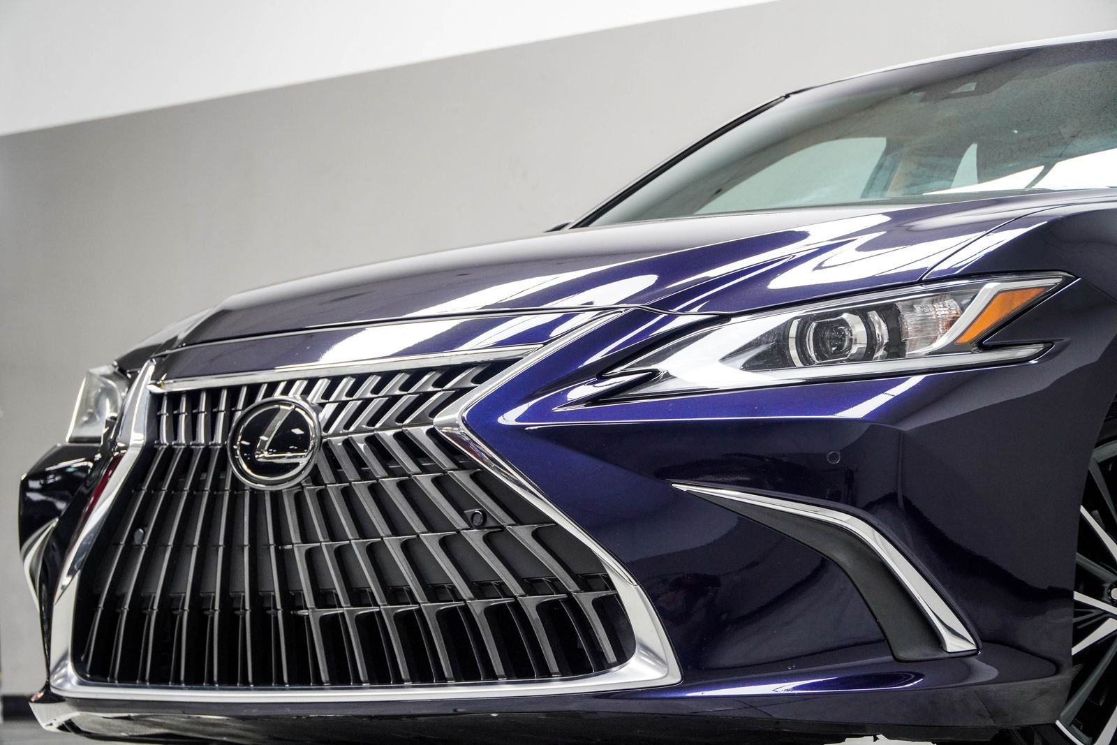 2022 Lexus ES 350