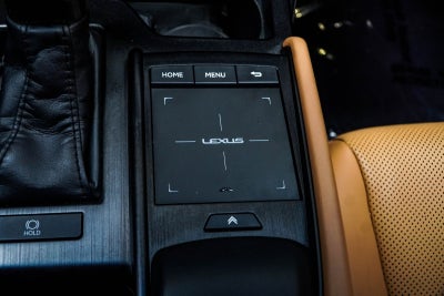 2022 Lexus ES 350