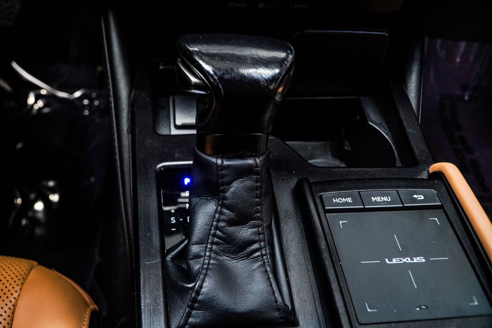 2022 Lexus ES 350