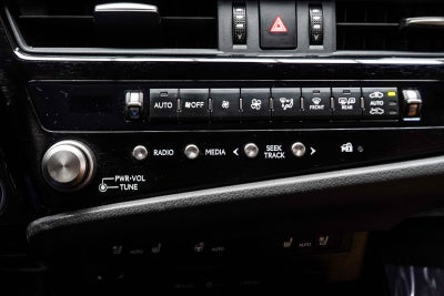 2022 Lexus ES 350