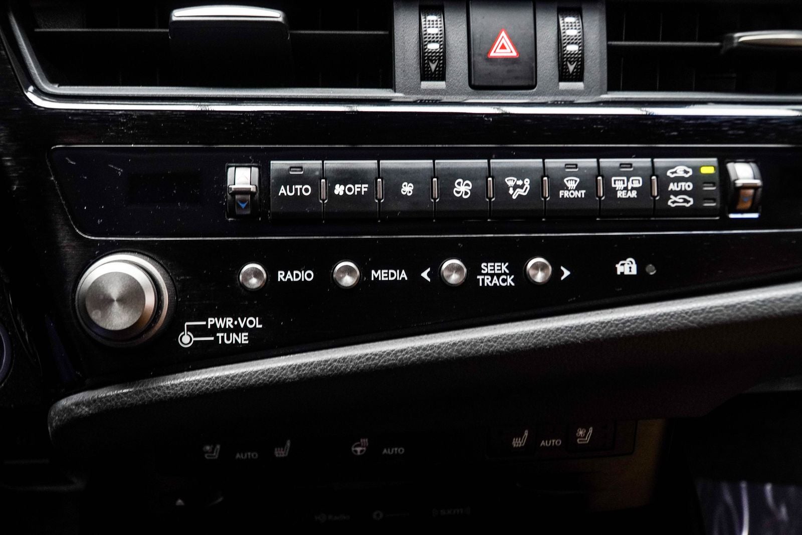 2022 Lexus ES 350