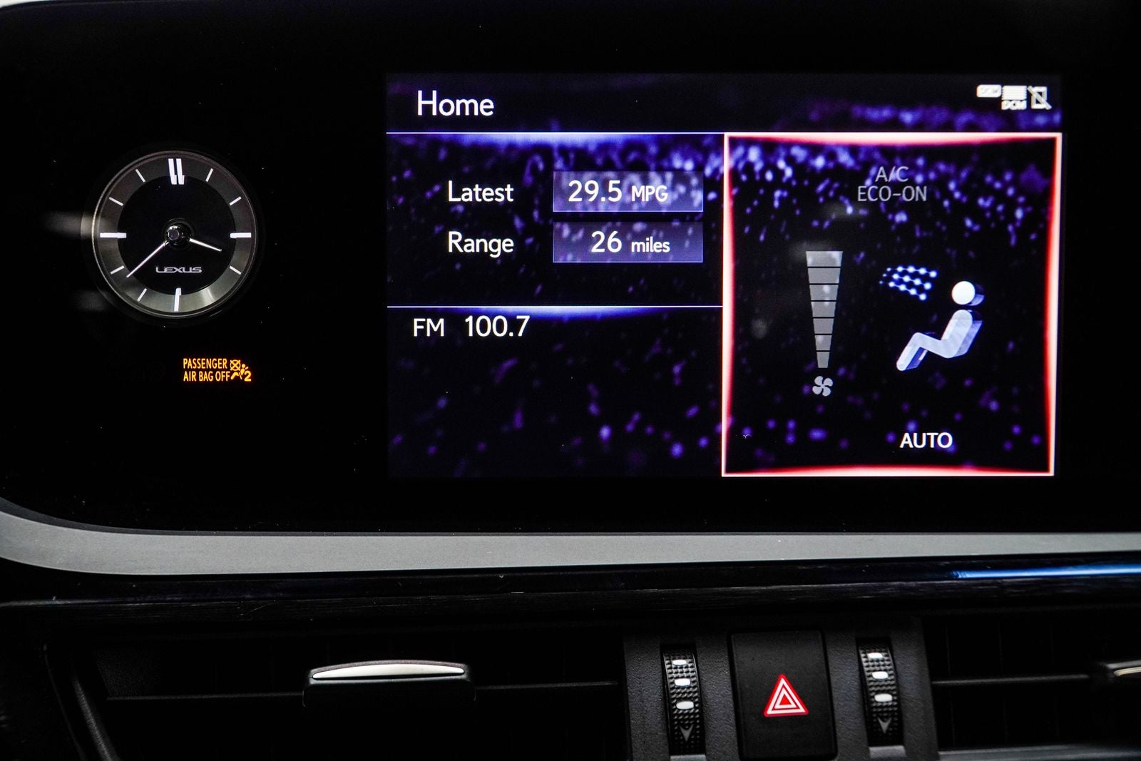 2022 Lexus ES 350