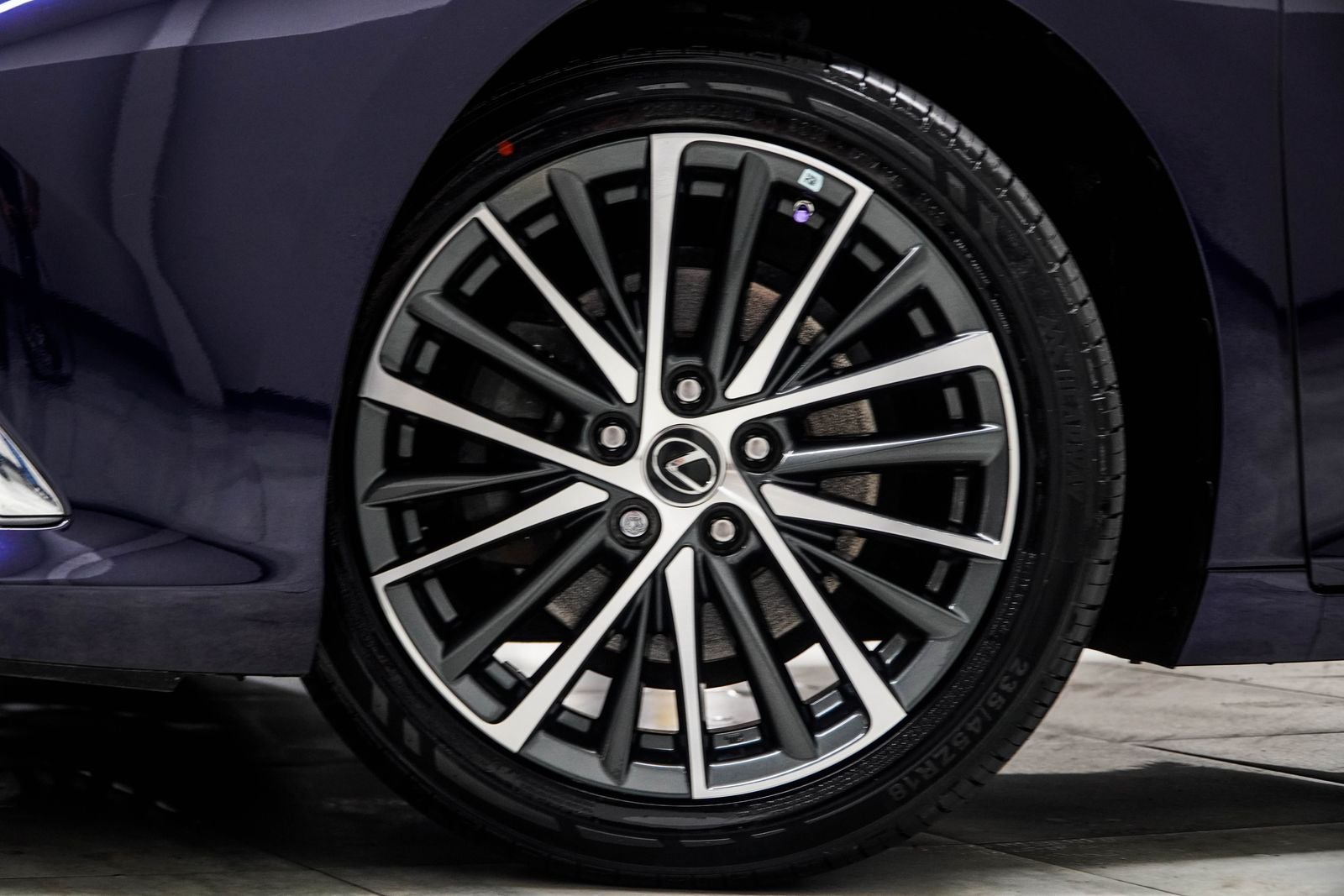 2022 Lexus ES 350