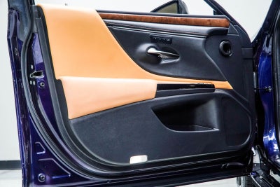 2022 Lexus ES 350