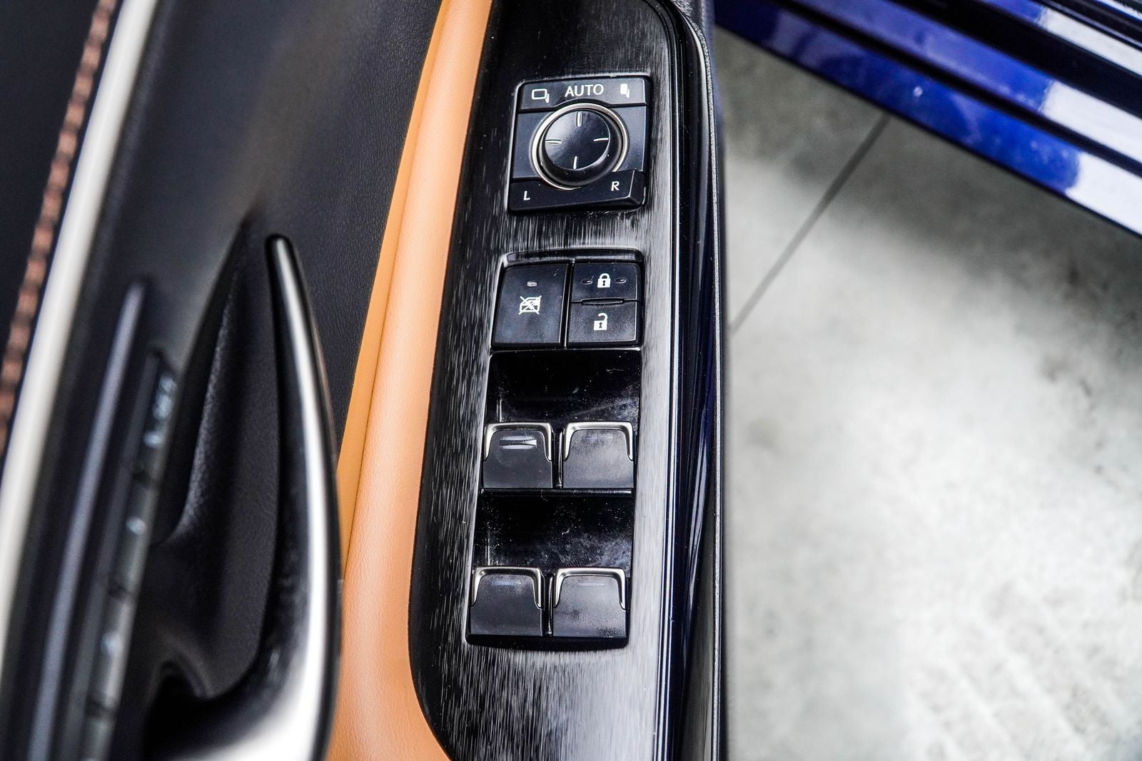 2022 Lexus ES 350