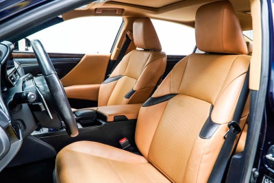 2022 Lexus ES 350