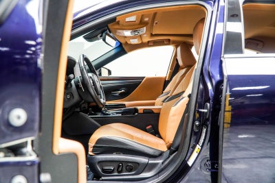 2022 Lexus ES 350