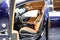 2022 Lexus ES 350