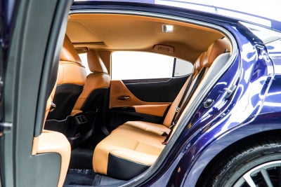 2022 Lexus ES 350