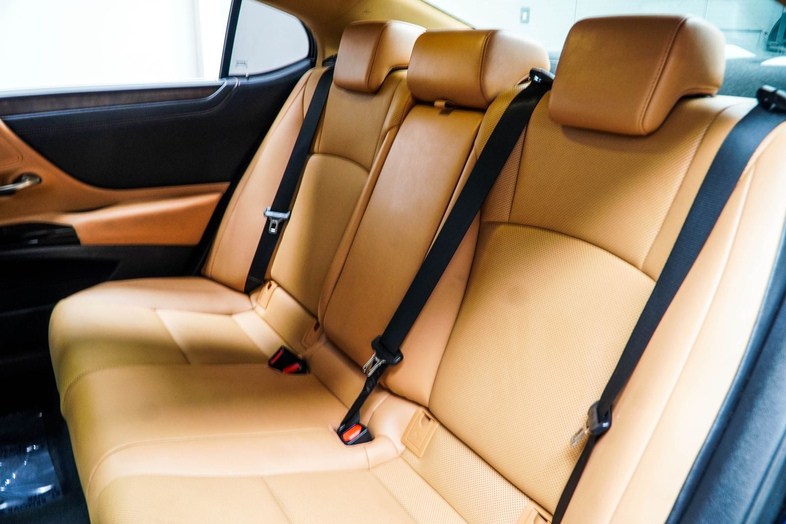 2022 Lexus ES 350