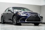 2022 Lexus ES 350