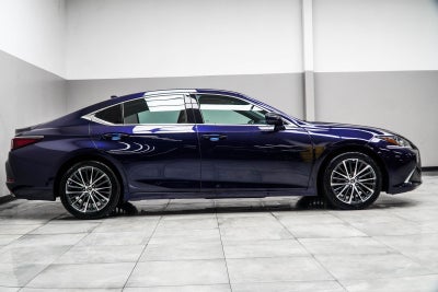 2022 Lexus ES 350