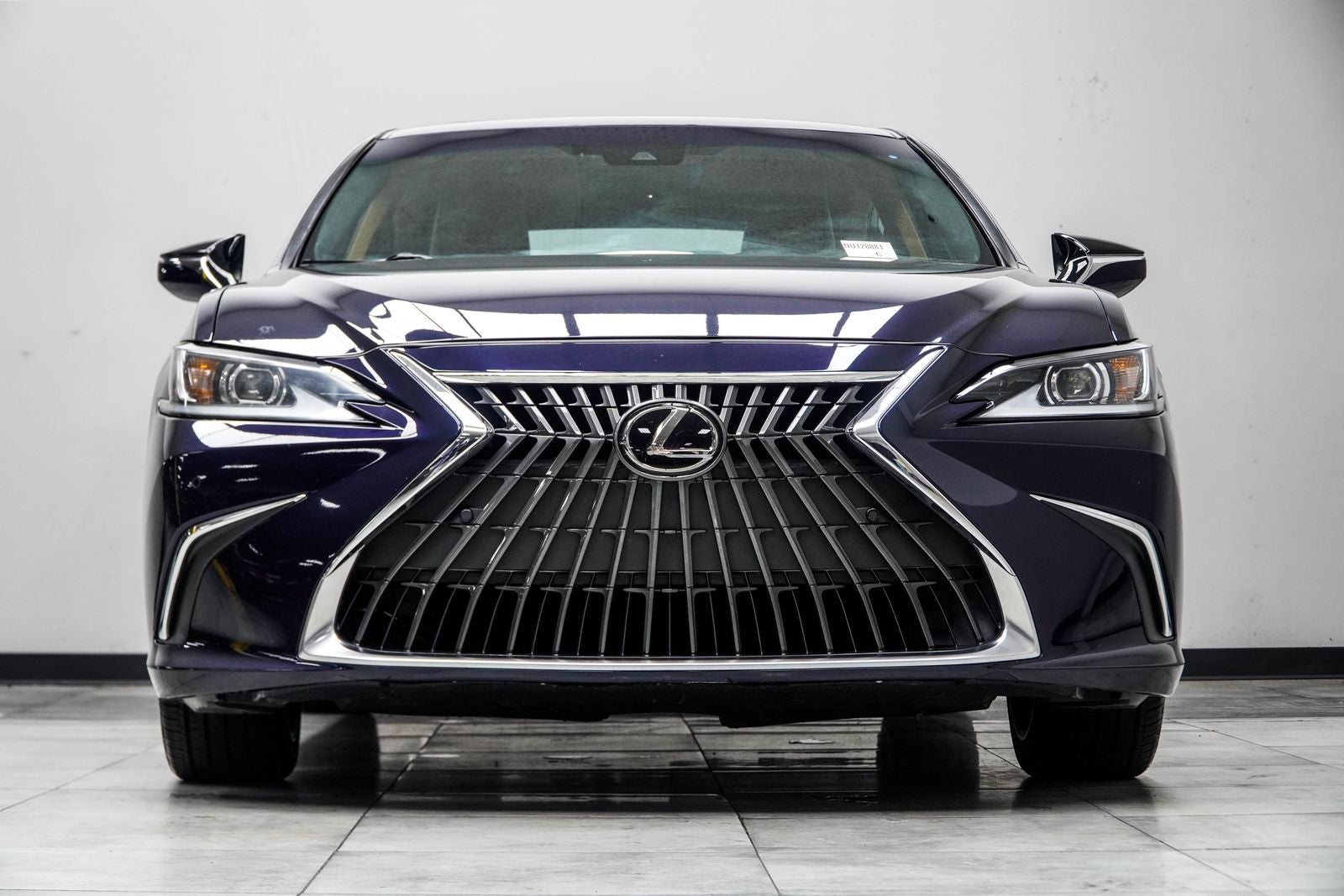 2022 Lexus ES 350