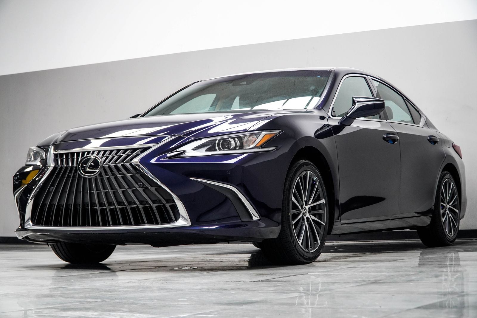 2022 Lexus ES 350