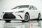 2022 Lexus ES 350 Ultra Luxury