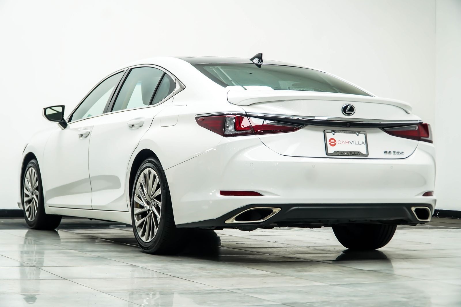 2022 Lexus ES 350 Ultra Luxury