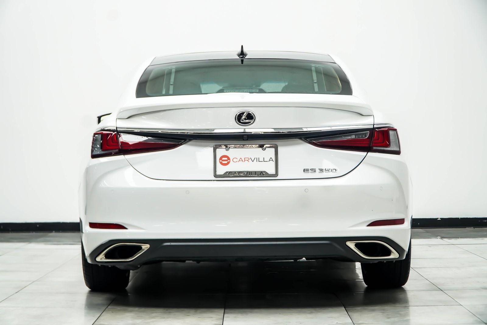 2022 Lexus ES 350 Ultra Luxury