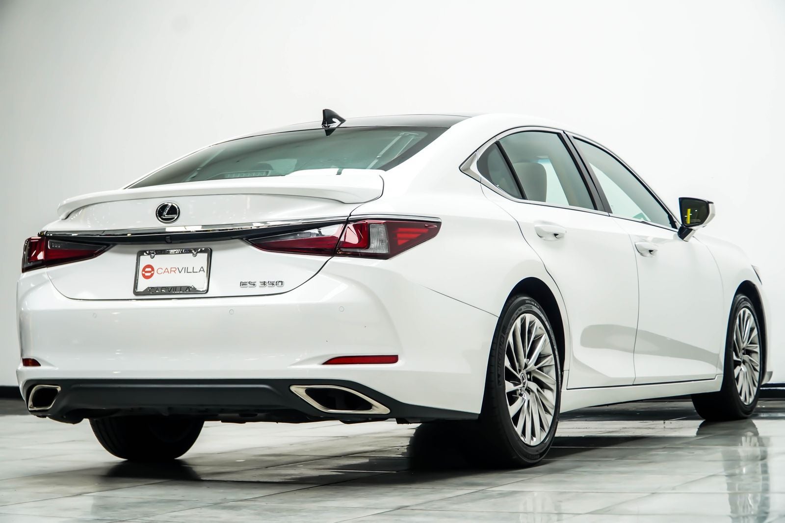 2022 Lexus ES 350 Ultra Luxury