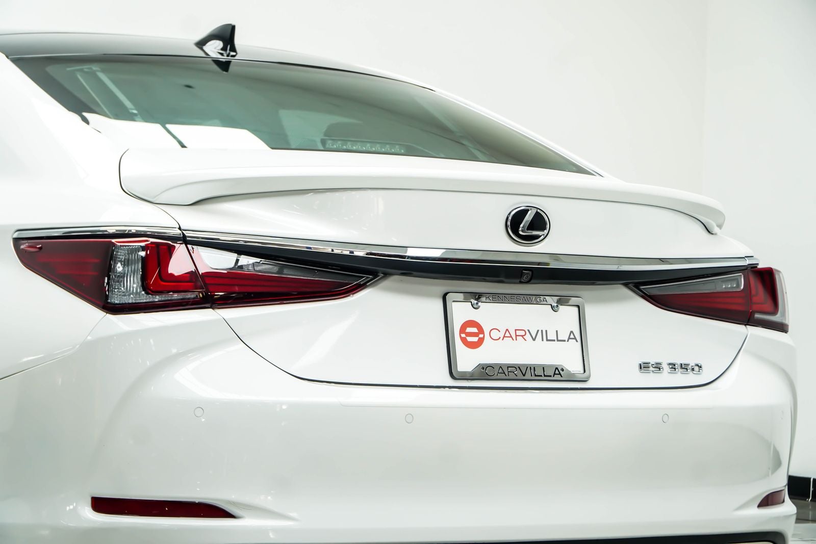 2022 Lexus ES 350 Ultra Luxury