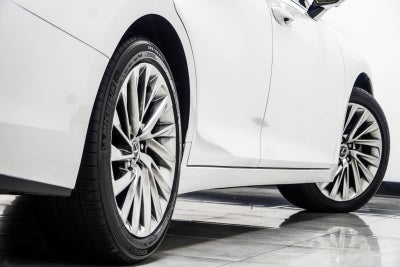 2022 Lexus ES 350 Ultra Luxury