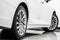 2022 Lexus ES 350 Ultra Luxury