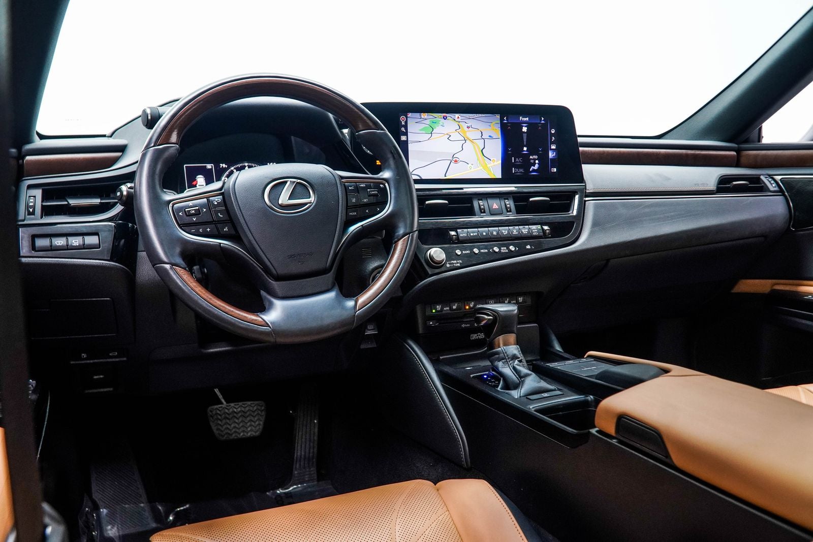 2022 Lexus ES 350 Ultra Luxury