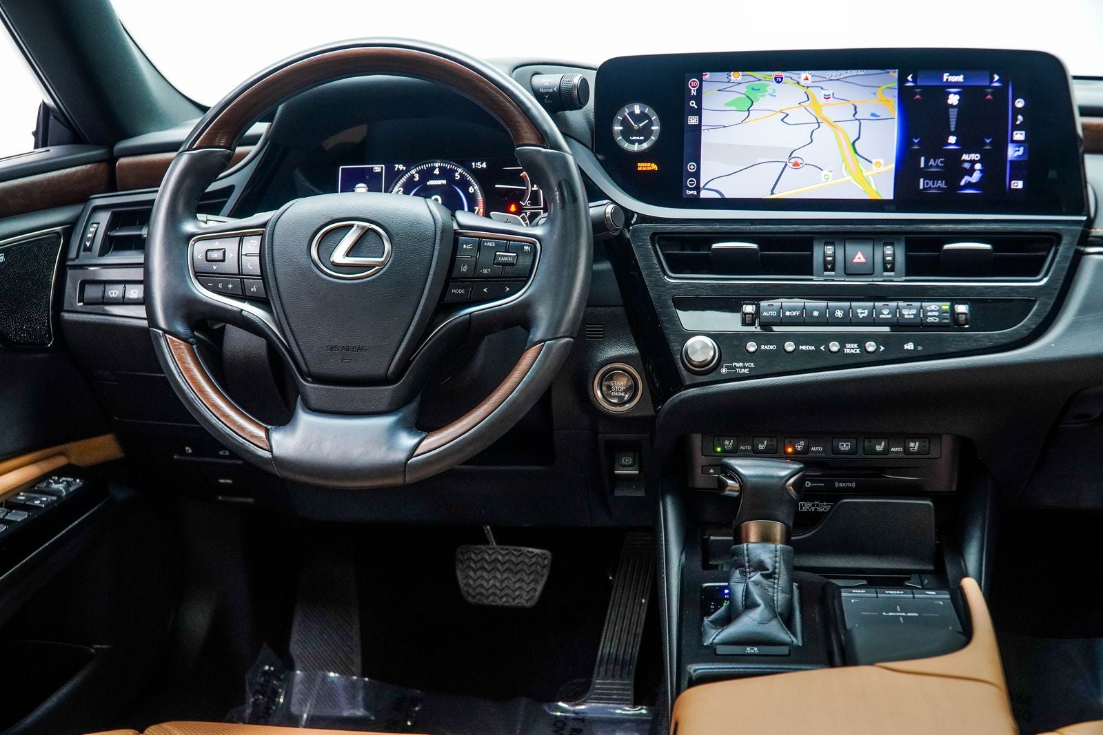 2022 Lexus ES 350 Ultra Luxury