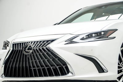 2022 Lexus ES 350 Ultra Luxury